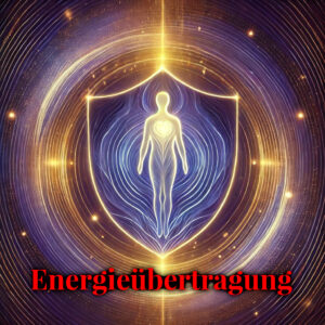 Reiki & Drachenenergie für Schutz & Kraft