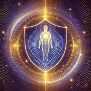 Reiki & Drachenenergie für Schutz & Kraft