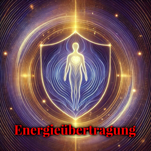 Reiki & Drachenenergie für Schutz & Kraft – Bild 2