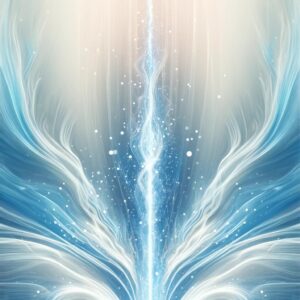 Wallpaper-Set: Klarheit & Fokus – energetisiert mit Reiki & Drachenenergie