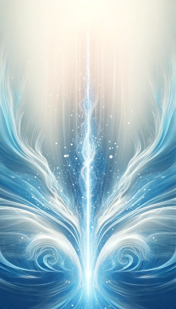 Wallpaper-Set: Klarheit & Fokus – energetisiert mit Reiki & Drachenenergie – Bild 2