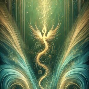 Wallpaper-Set: Rufe deinen Drachen zurück – energetisiert mit Reiki & Drachenenergie