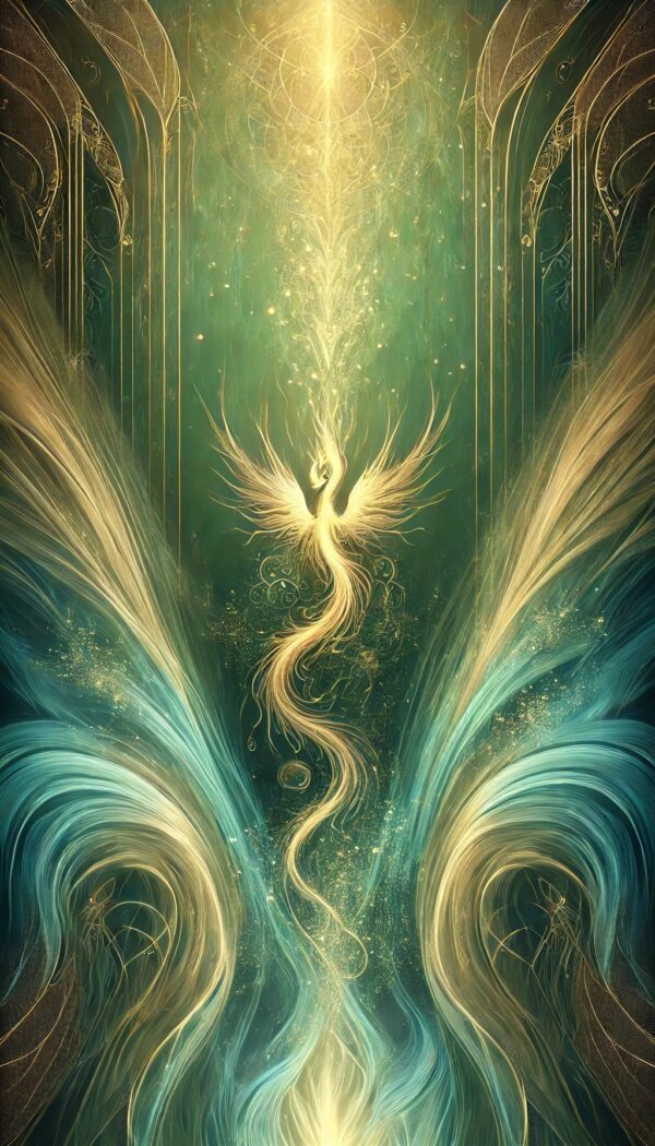 Wallpaper-Set: Rufe deinen Drachen zurück – energetisiert mit Reiki & Drachenenergie – Bild 2