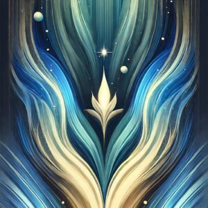 Wallpaper-Set: Seelenkraft & Lebensaufgabe – energetisiert mit Reiki & Drachenenergie