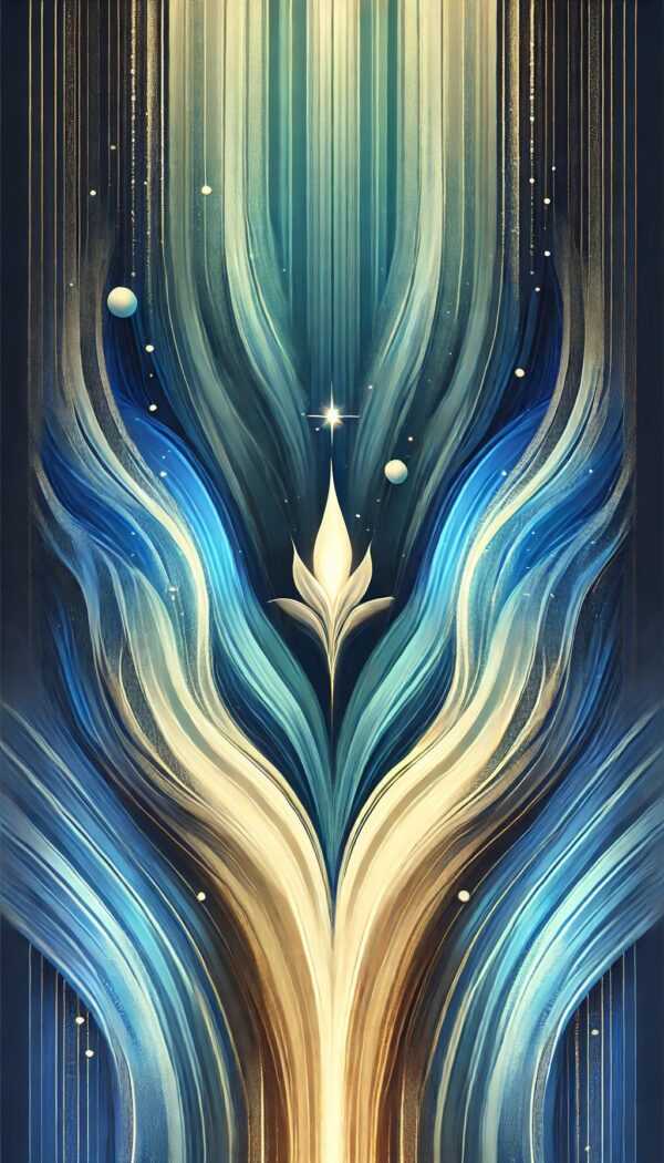 Wallpaper-Set: Seelenkraft & Lebensaufgabe – energetisiert mit Reiki & Drachenenergie