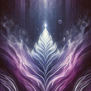 Wallpaper-Set: Spirituelle Anbindung & Intuition – energetisiert mit Reiki & Drachenenergie