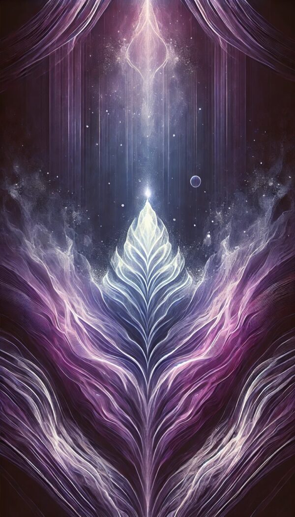 Wallpaper-Set: Spirituelle Anbindung & Intuition – energetisiert mit Reiki & Drachenenergie