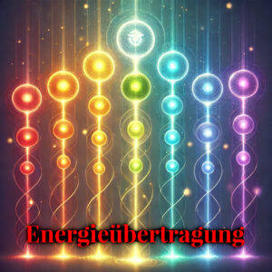 Reiki & Drachenenergie für Chakra-Balancing