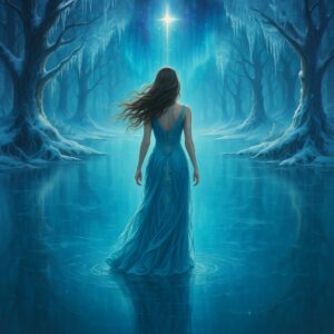 Meditationsmusik: ‚Meditation im Eis‘ [MP3-Download mit Lizenz]