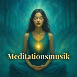 Meditationsmusik
