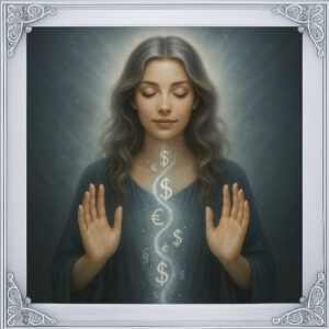 Money Reiki PLATIN – Wohlstand & Aktivierung deiner Fülle-Kanäle