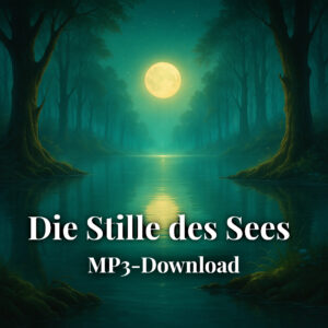 Meditationsmusik: ‚Die Stille des Sees‘ [MP3-Download mit Lizenz]