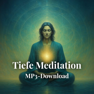 Meditationsmusik: ‚Tiefe Meditation‘ [MP3-Download mit Lizenz]