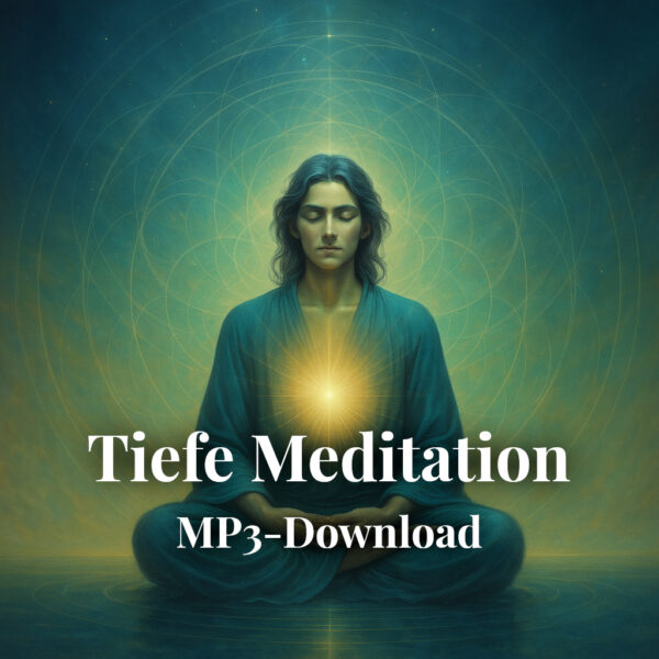 Meditationsmusik: 'Tiefe Meditation' [MP3-Download mit Lizenz] – Bild 2