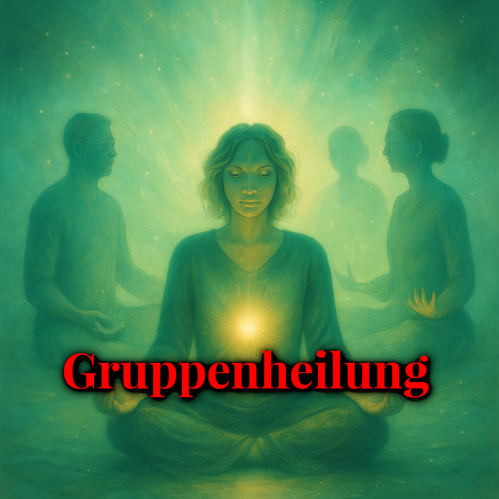 Gruppenheilung – Schmerzlinderung mit Reiki & Drachenenergie am 14. April 2026 (Fernheilung) – Bild 2