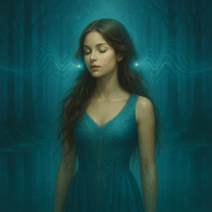 Meditationsmusik: ‚Whispering Echoes‘ [MP3-Download mit Lizenz]