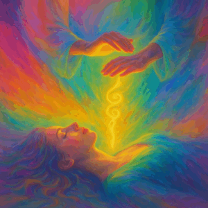 September-Bundle – 4 Gruppenheilungen mit Reiki & Drachenenergie (Fernheilung)