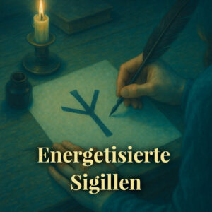Energetisierte Sigillen