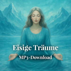Meditationsmusik: ‚Eisige Träume‘ [MP3-Download mit Lizenz]