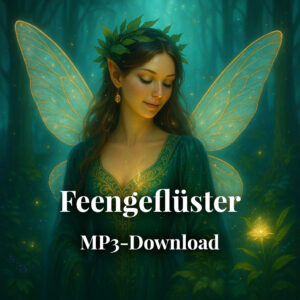 Meditationsmusik: ‚Feengeflüster‘ [MP3-Download mit Lizenz]