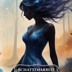 Leseprobe – Schattenarbeit-Tagebuch | Bewusste Innenschau & Transformation