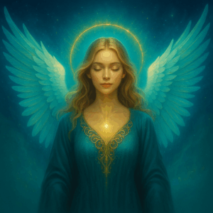 Meditationsmusik: ‚Himmlische Flügel‘ [MP3-Download mit Lizenz]