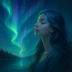 Meditationsmusik: ‚Innere Weisheit‘ [MP3-Download mit Lizenz]