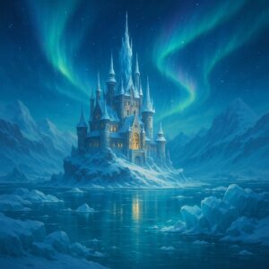 Meditationsmusik: ‚Magic Winter Meditation II‘ [MP3-Download mit Lizenz]