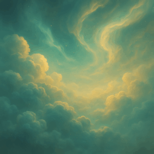 Meditationsmusik: ‚Nebelwolken‘ [MP3-Download mit Lizenz]