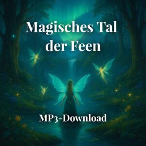 Meditationsmusik: ‚Magisches Tal der Feen‘ [MP3-Download mit Lizenz]