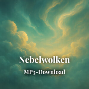 Meditationsmusik: ‚Nebelwolken‘ [MP3-Download mit Lizenz]