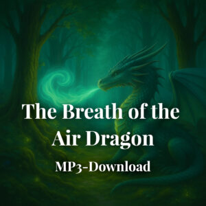 Meditationsmusik: ‚The Breath of the Air Dragon‘ [MP3-Download mit Lizenz]