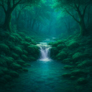 Meditationsmusik: ‚Soft Water Meditation‘ [MP3-Download mit Lizenz]