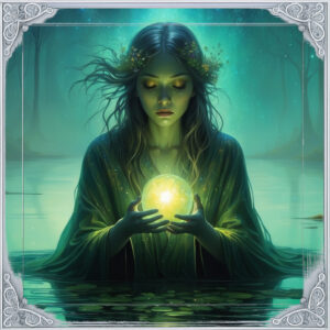 Seelenklang – Vol. 2 Wellen der Heilung [MP3-Download]