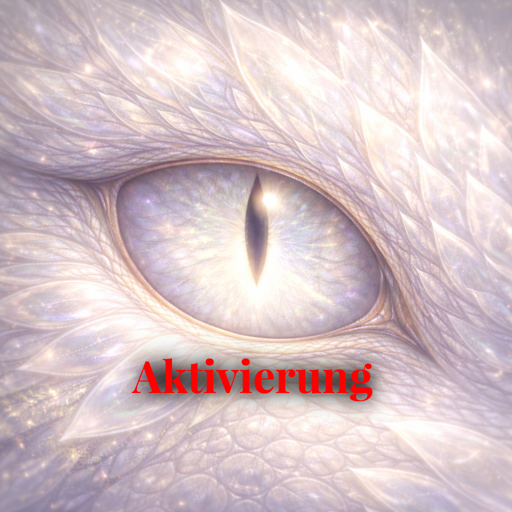 Ätherdrache – Energetische Aktivierung für Verbindung und feinstoffliche Ordnung (Fernübertragung) – Bild 2