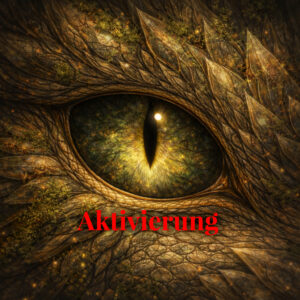 Ahnendrache – Energetische Aktivierung für Ahnenheilung und innere Wurzeln (Fernübertragung)