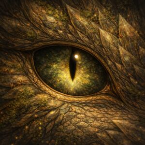 Ahnendrache – Energetische Aktivierung für Ahnenheilung und innere Wurzeln (Fernübertragung)