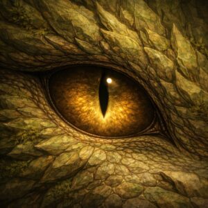 Goldener Erddrache – Energetische Aktivierung für Erdung & innere Sicherheit (Fernübertragung)