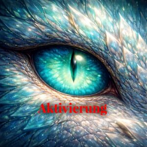 Goldener Wasserdrache – Energetische Aktivierung für emotionalen Fluss & innere Ruhe (Fernübertragung)