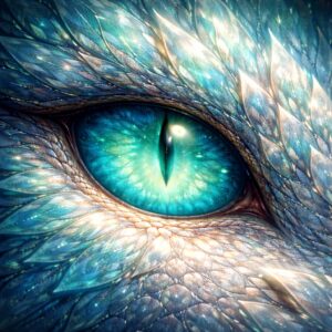 Goldener Wasserdrache – Energetische Aktivierung für emotionalen Fluss & innere Ruhe (Fernübertragung)