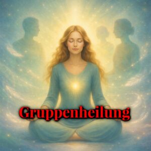 Gruppenheilung – Innere Ruhe, Vertrauen & Stresslösung am 24. Februar 2026 (Fernheilung)
