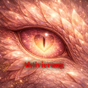 Herzdrache – Energetische Aktivierung für Herzöffnung und Selbstliebe (Fernübertragung)