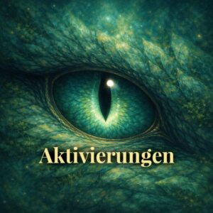 Energetische Aktivierungen