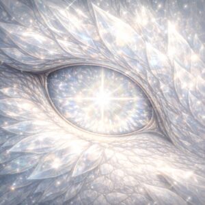 Kristalldrache – Energetische Aktivierung für Klarheit und bewusste Ausrichtung (Fernübertragung)