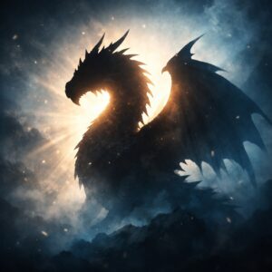 Dein persönlicher Drache – Energetische Aktivierung & Erstverbindung (Fernübertragung)