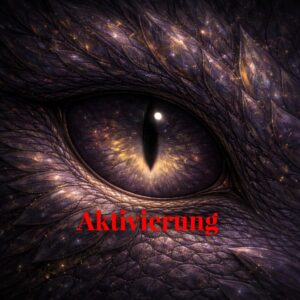 Schattendrache – Energetische Aktivierung für Integration und innere Annahme (Fernübertragung)