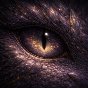 Schattendrache – Energetische Aktivierung für Integration und innere Annahme (Fernübertragung)