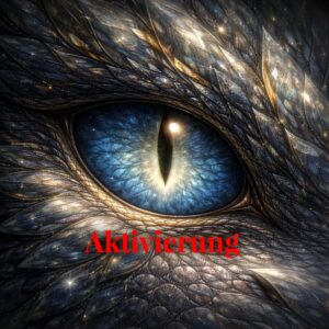 Schutzdrache – Energetische Aktivierung für Abgrenzung und energetischen Schutz (Fernübertragung)