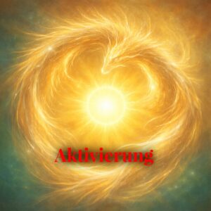 Sonnendrache – Energetische Aktivierung für Lebenskraft & präsente Verkörperung (Fernübertragung)