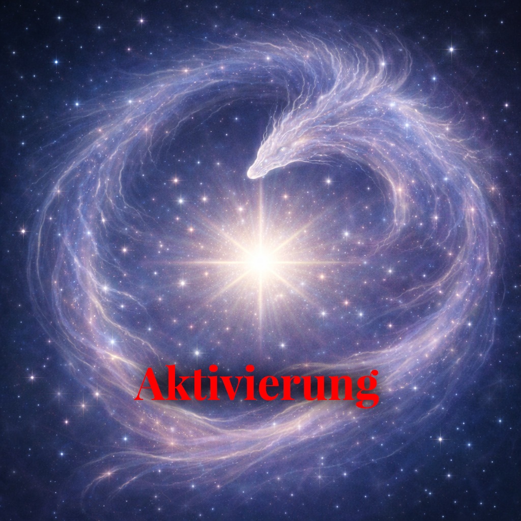 Sterndrache – Energetische Aktivierung für Weite, innere Führung & kosmische Verbundenheit (Fernübertragung) – Bild 2